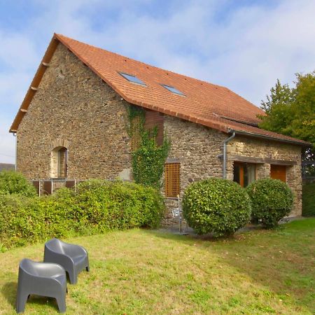 Dordogne Et Correze Vacances Bnb Troche Exterior foto