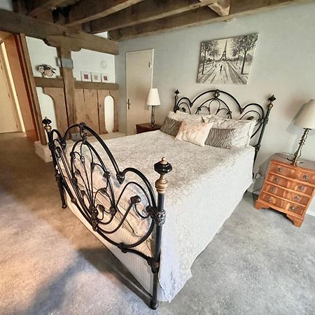 Dordogne Et Correze Vacances Bnb Troche Exterior foto