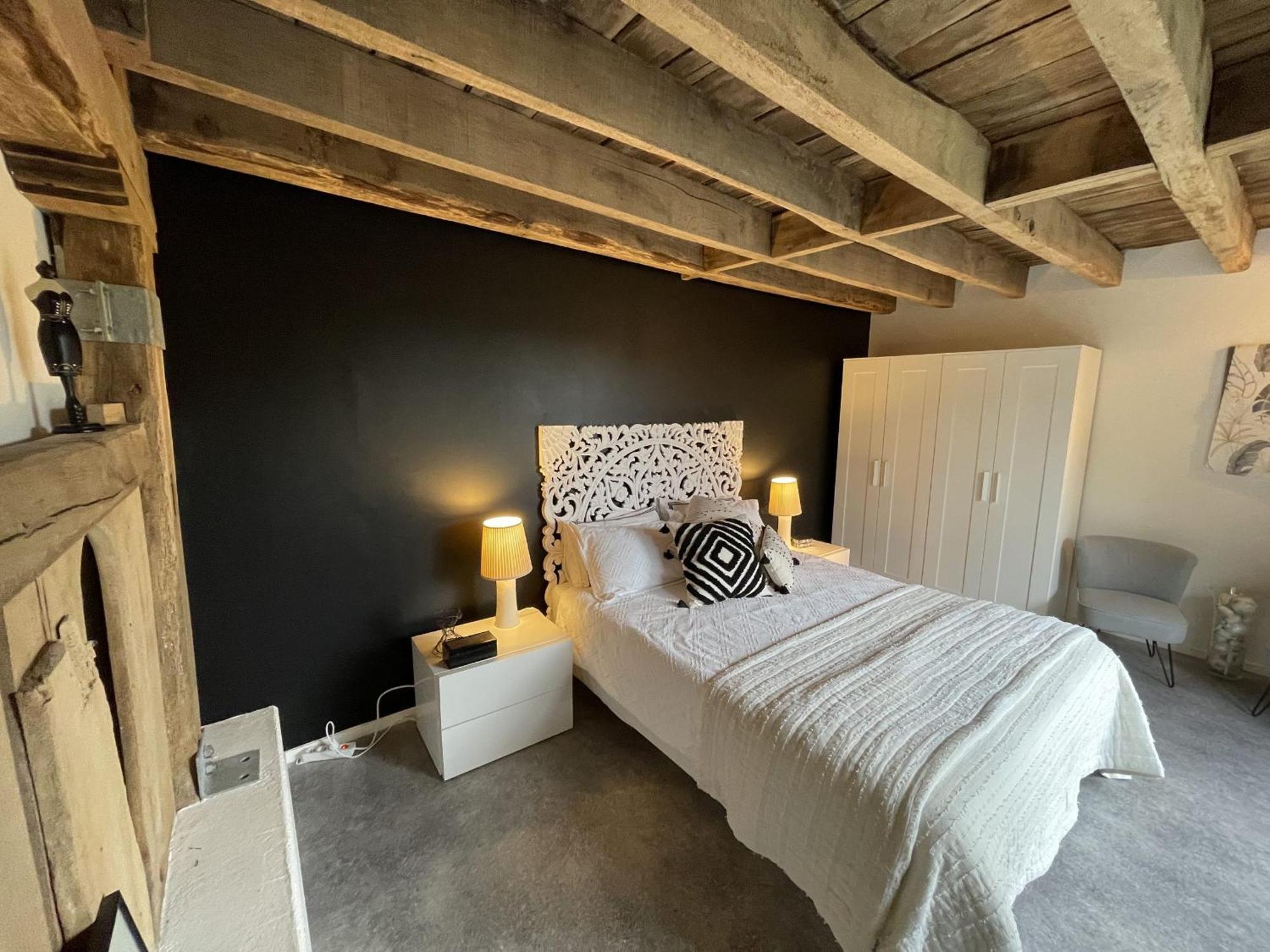Dordogne Et Correze Vacances Bnb Troche Exterior foto