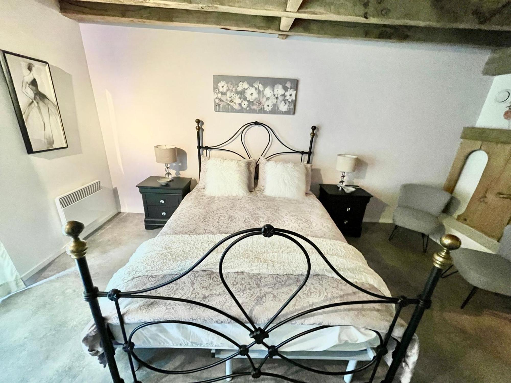 Dordogne Et Correze Vacances Bnb Troche Exterior foto